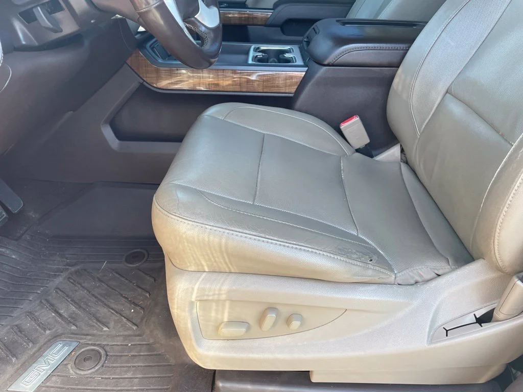 Used 2018 Red GMC SLT image 22
