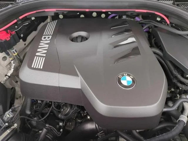 New 2026 Dune Grey Metallic BMW 30 xDrive image 14