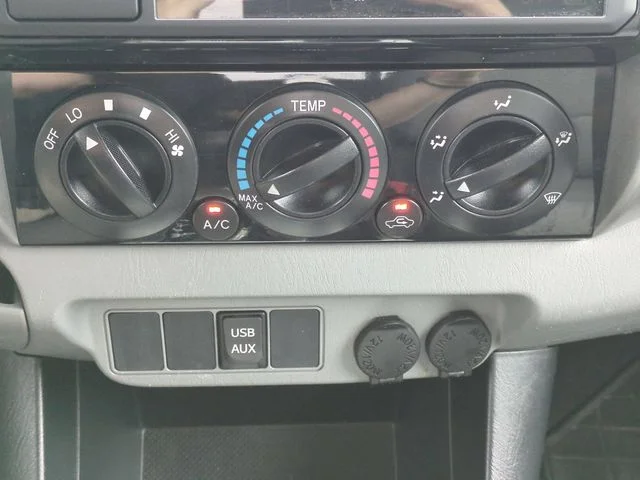 Used 2013 Gray Toyota PreRunner image 23