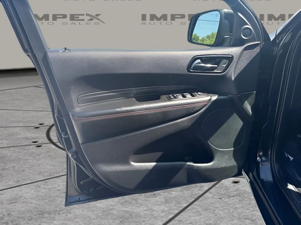 Used 2026 Black Dodge GT HEMI V8 image 17