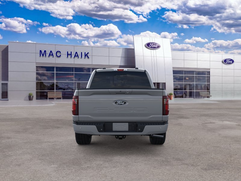 New 2026 Avalanche Ford XLT image 27