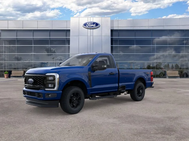 2026 Ford Super Duty F-350® XL
