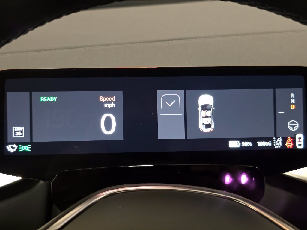 Used 2025 Gray Polestar  image 28