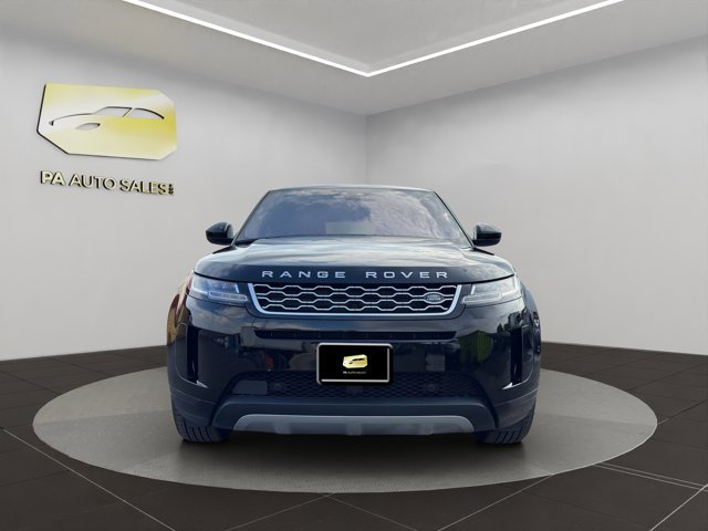 Used 2020 Black Land Rover S image 2