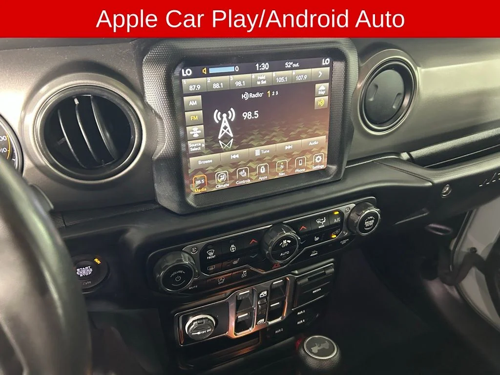 Used 2023 Gray Jeep Sport image 3