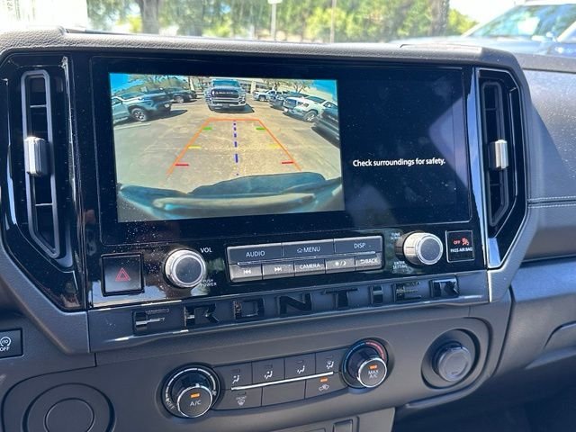 2026 Nissan Frontier SV - Photo 27