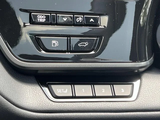 New 2026 Nightfall Mica Lexus PREMIUM AWD image 27