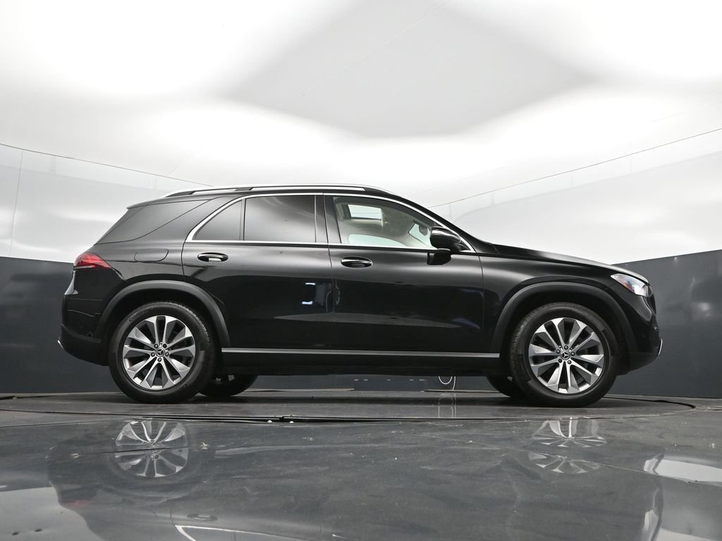 2021 Mercedes-Benz GLE GLE350 - Photo 43