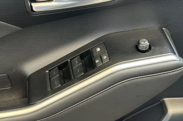 Certified Used 2026  Toyota XSE image 13
