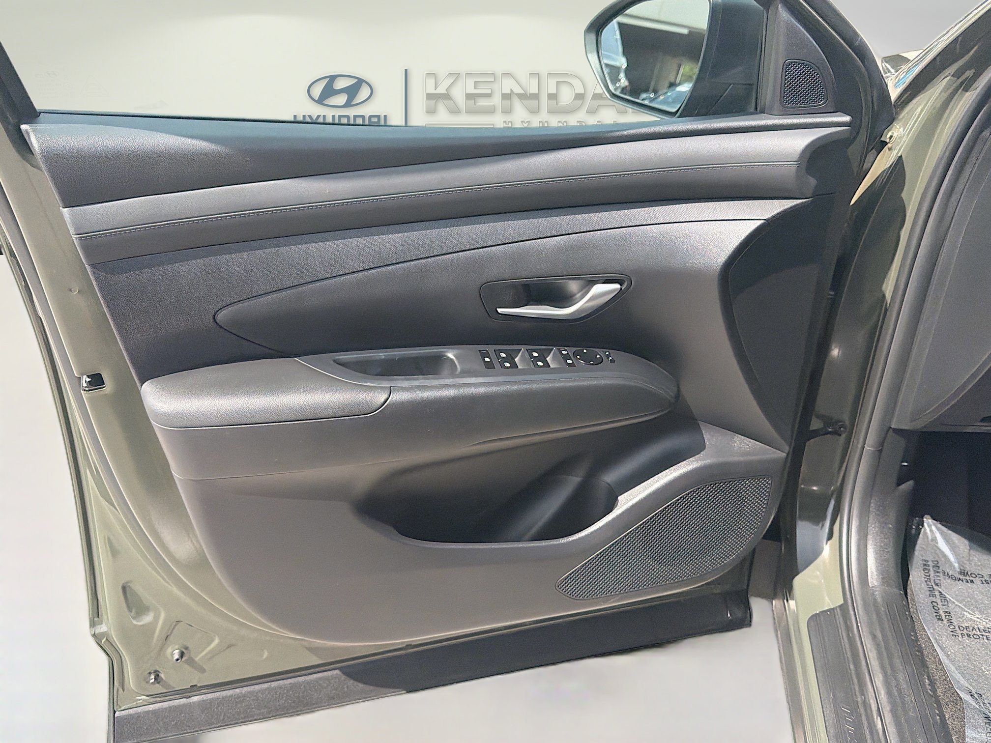 Used 2026 Rockwood Green Hyundai XRT image 18