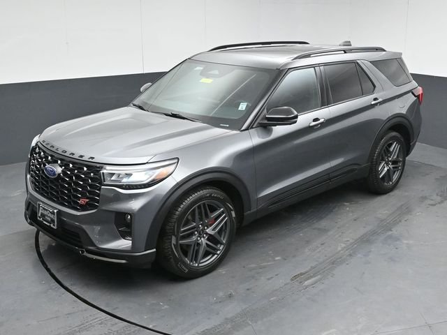 2025 FORD EXPLORER - Image 42