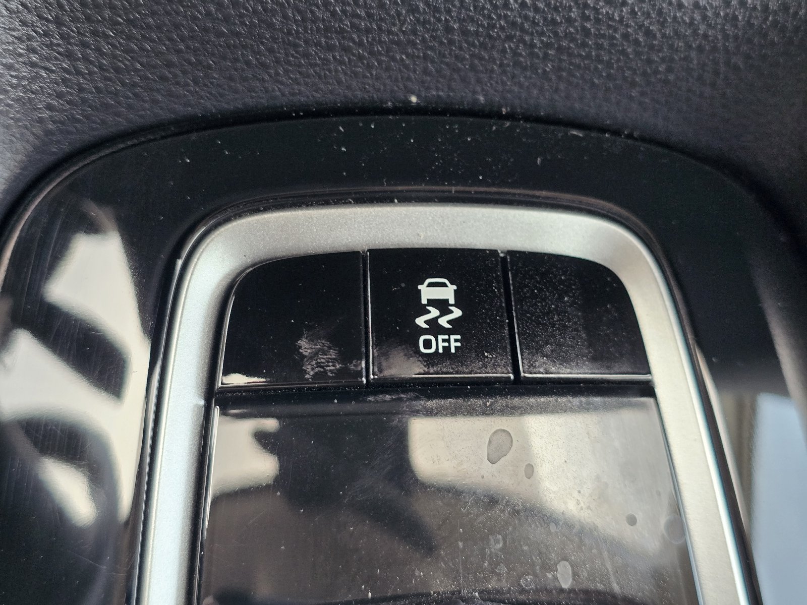 Used 2026 Black Toyota LE image 20