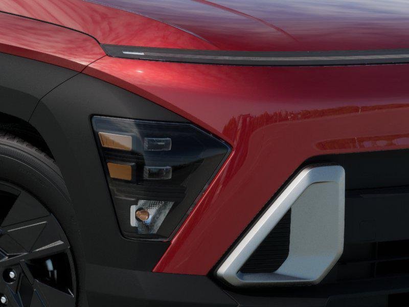 New 2027 R2p Hyundai SEL Sport image 57