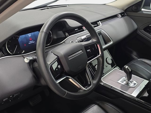 Used 2021 White Land Rover S image 14