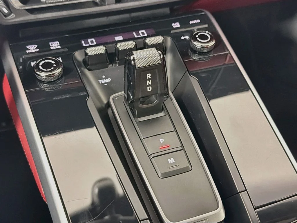 Used 2021 White Porsche Turbo S image 17
