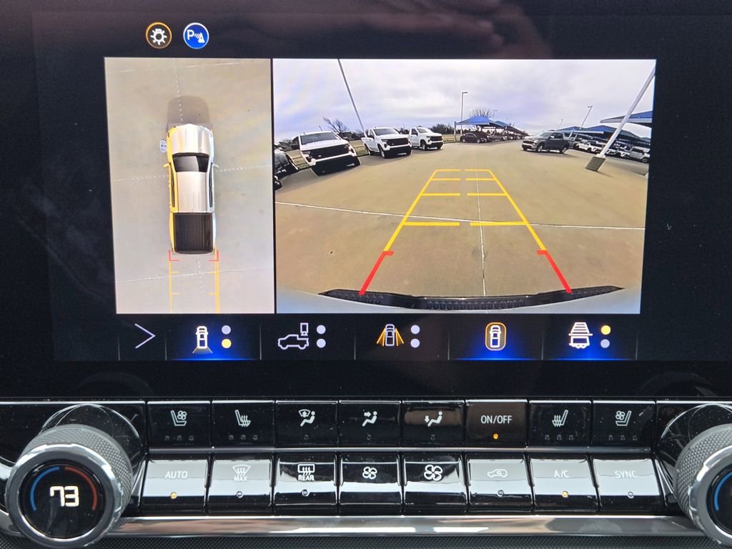 2026 Chevrolet Colorado Z71 - Photo 9