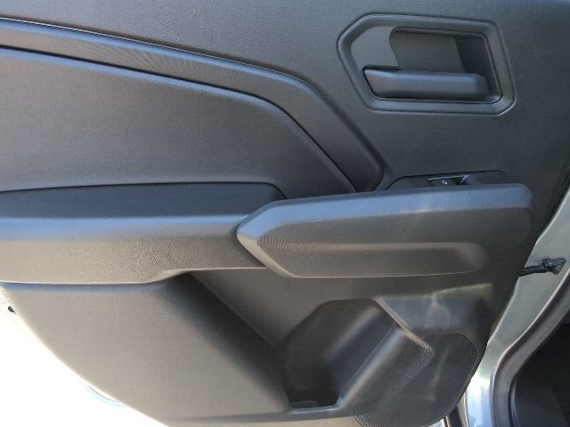 New 2026 Sterling Gray Metallic Chevrolet WT image 25