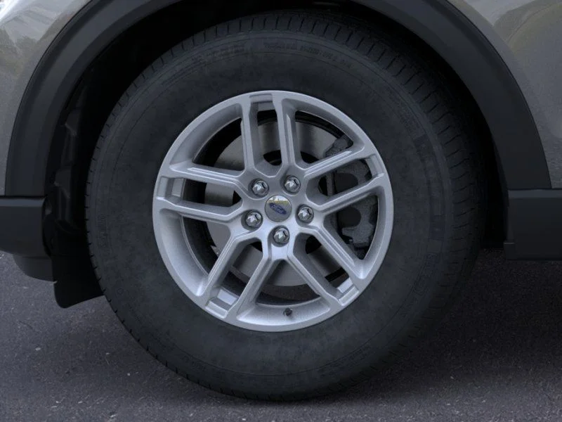 New 2026 Gray Ford Active image 19