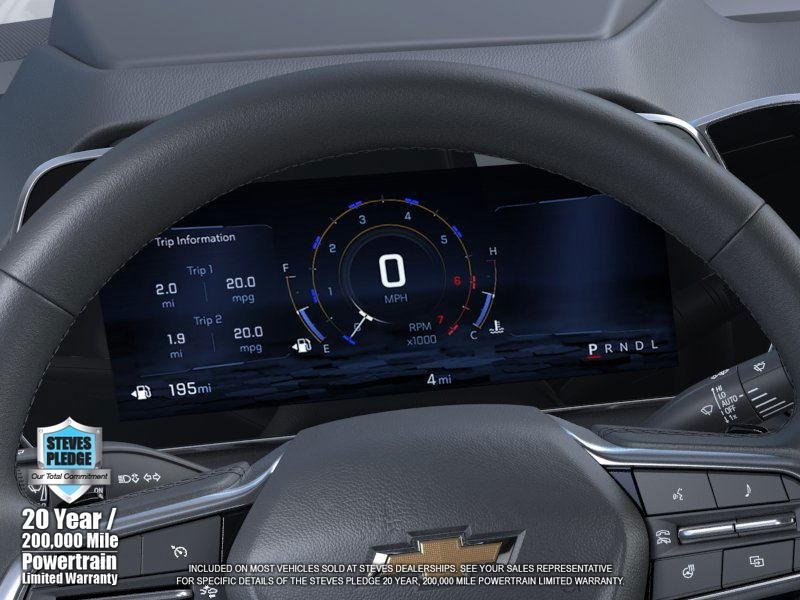 2026 Chevrolet Tahoe Premier - Photo 18
