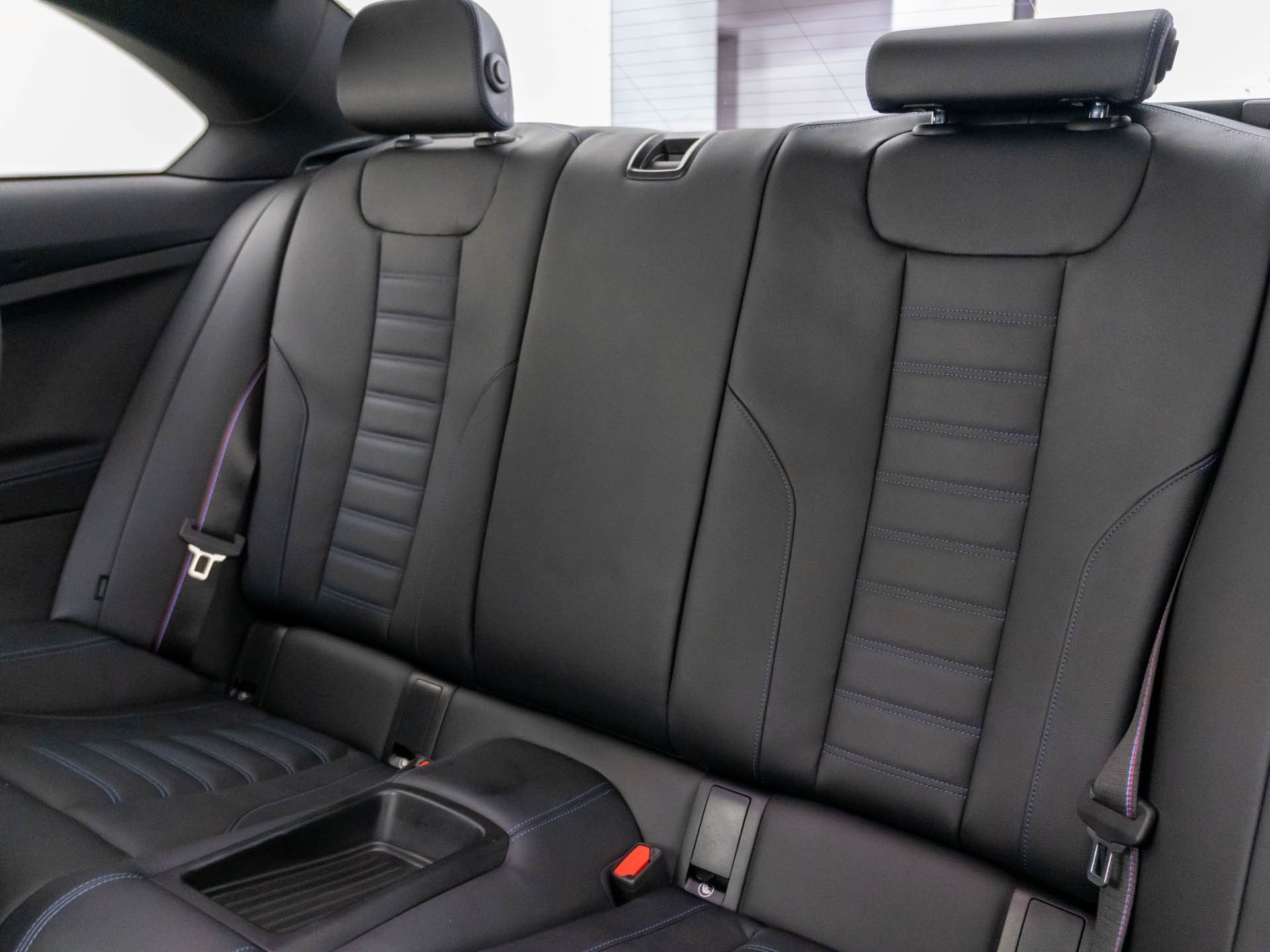 Certified Used 2023 Brooklyn Grey Metallic BMW Base image 18