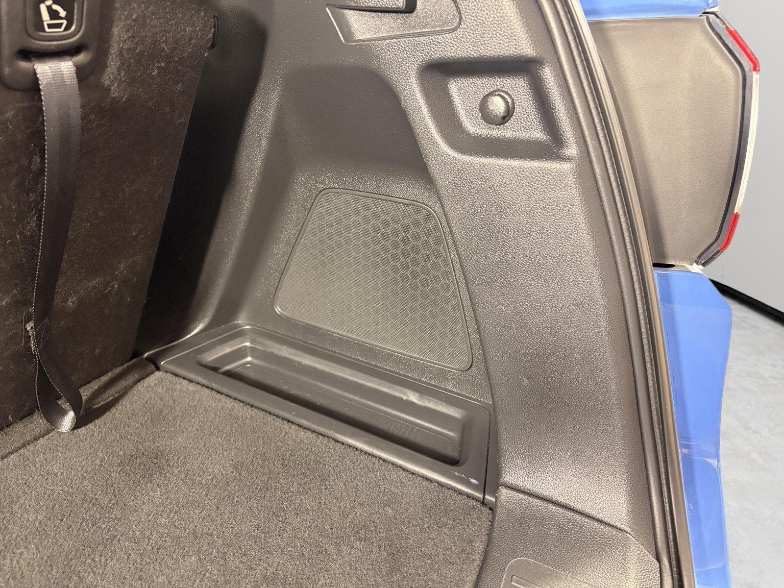 Used 2024 Diffused Sky Blue Pearl Honda TrailSport image 6