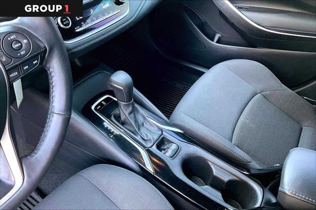 Certified Used 2021 BLUEPRINT Toyota  image 17