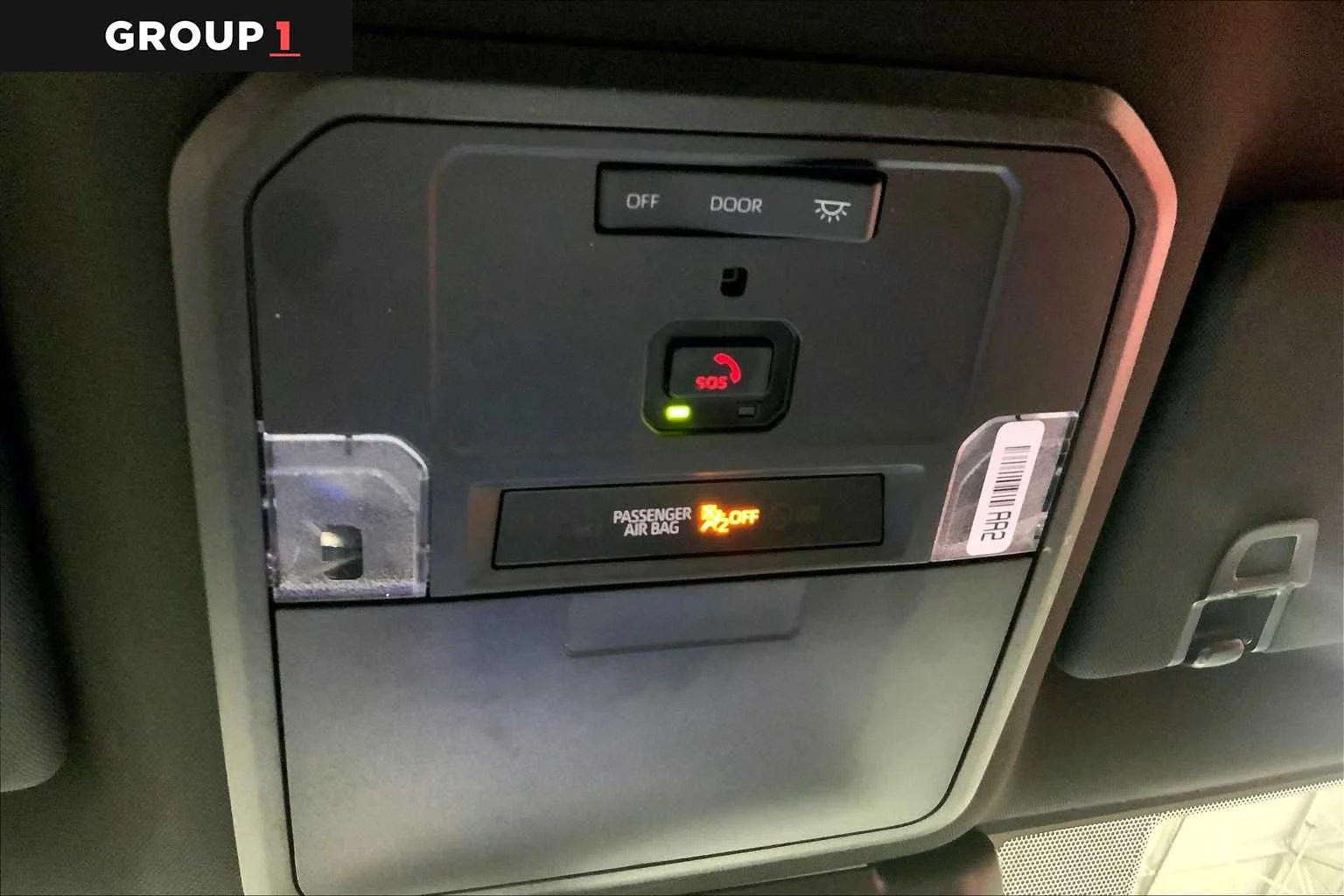 Used 2025 Ice Cap Toyota SR5 image 34