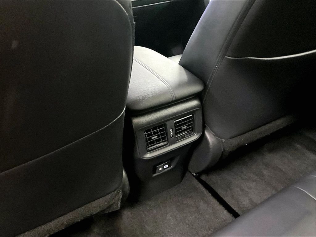 Used 2024 Black Toyota Adventure image 25