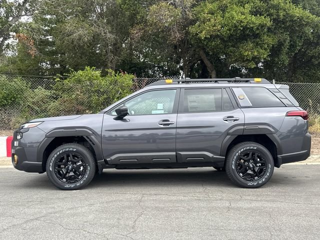 2026 Subaru Outback Wilderness - Photo 10