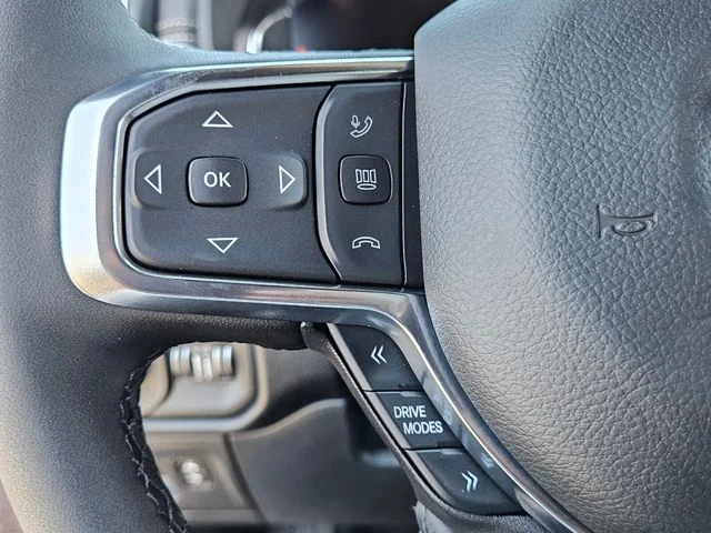 2026 RAM 1500 Laramie - Photo 28