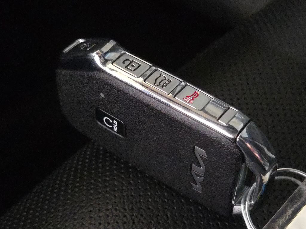 2023 Kia Sportage X-Line - Photo 37