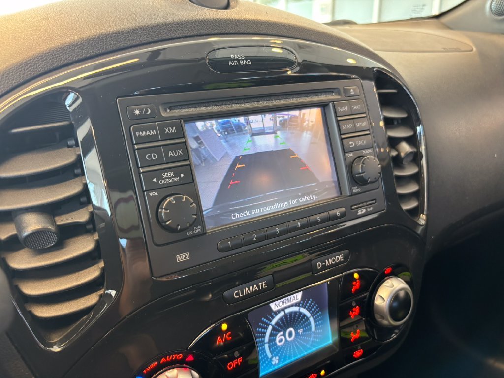 Used 2012 Black Nissan SL image 21