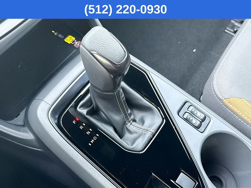 New 2026 Beige Subaru Sport image 23