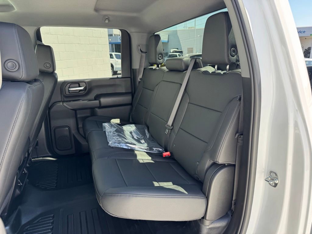 2026 Chevrolet Silverado 3500 HD Work Truck - Photo 20