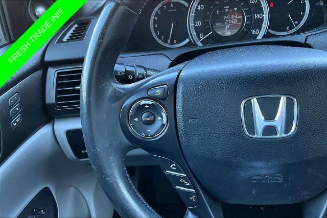 Used 2013  Honda EX-L image 13