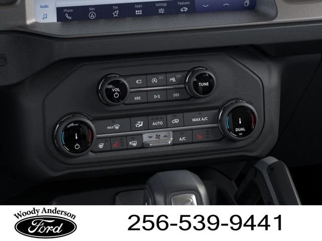 2025 Ford Bronco 4-Door Badlands - Photo 29