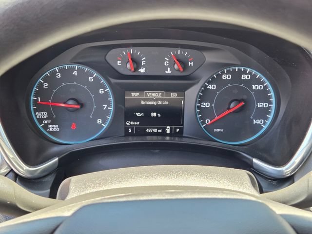 2019 Chevrolet Equinox LS - Photo 19