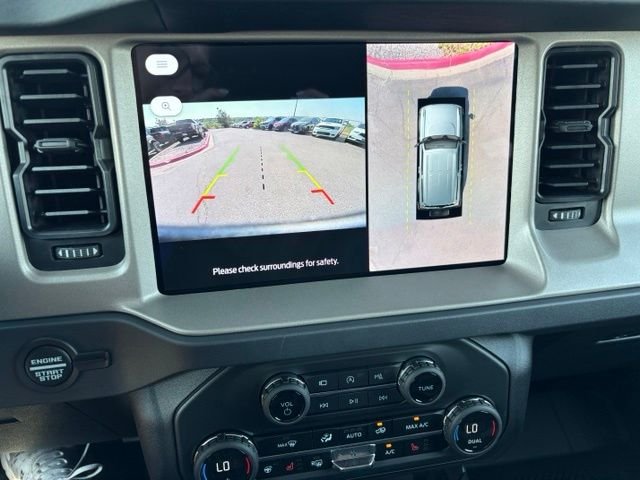 New 2026 Avalanche Gray Ford Outer Banks® image 29