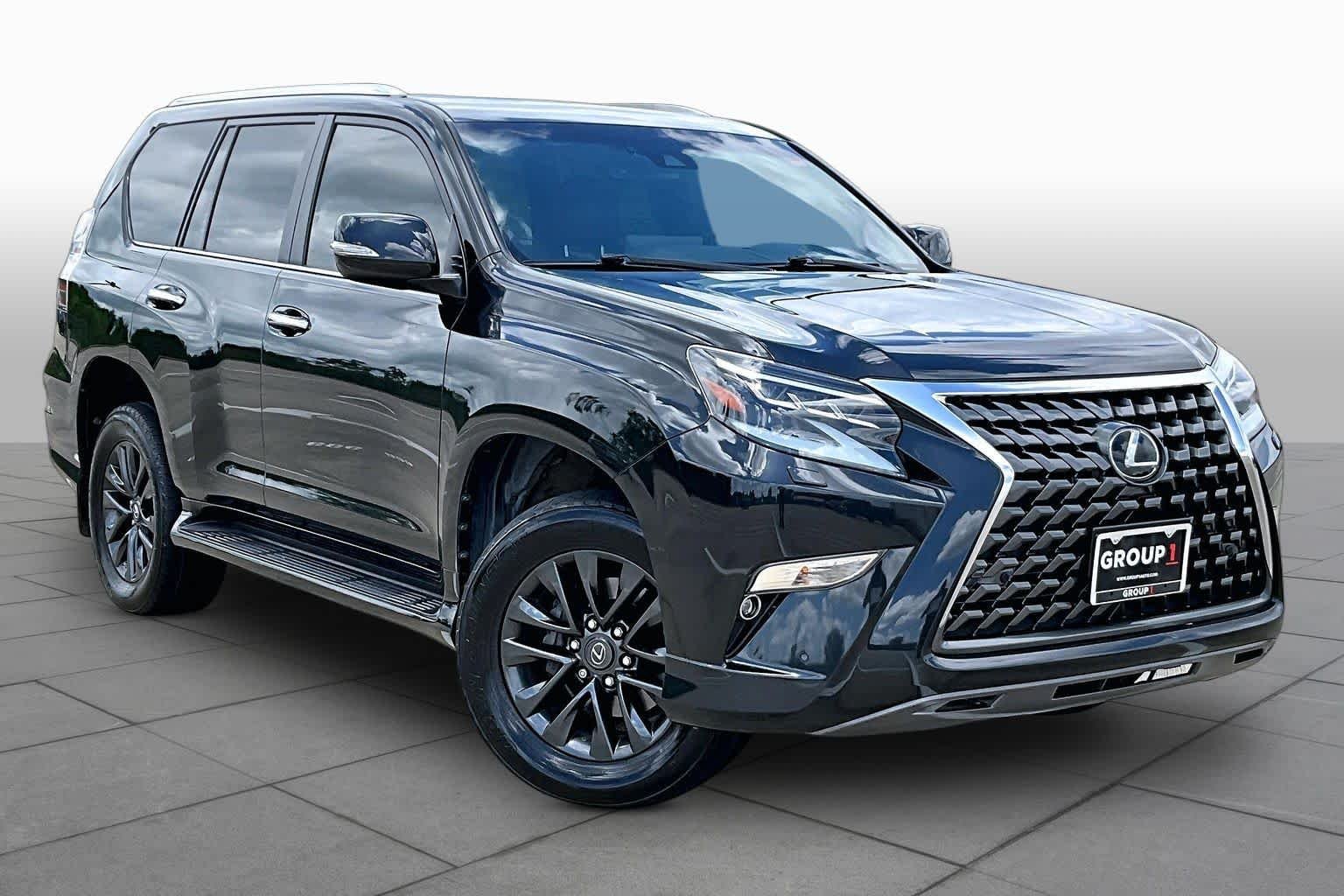 Used 2022 Caviar Lexus Premium image 3
