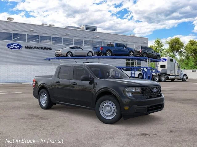 New 2026 Shadow Black Ford XL image 31