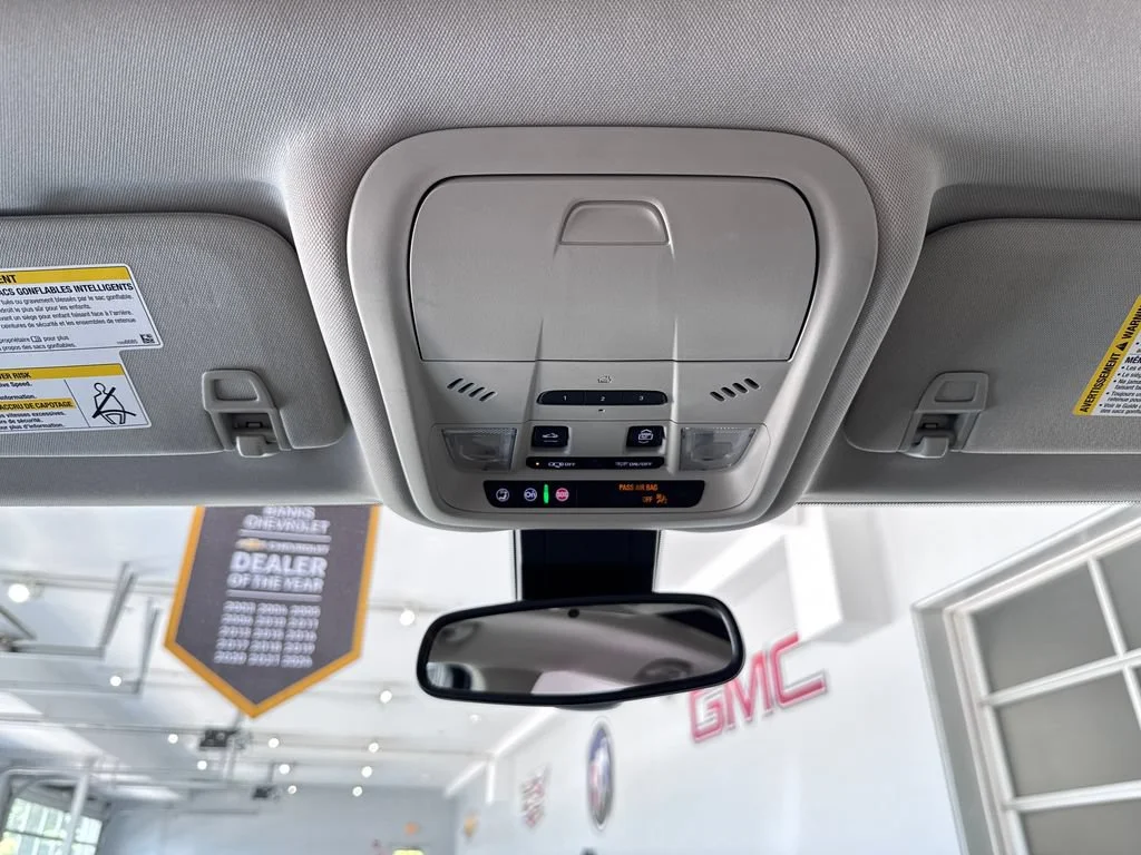 2023 GMC Terrain Denali - Photo 27