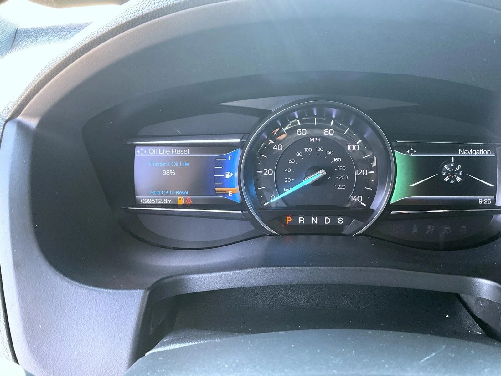 Used 2018 Gray Ford XLT image 12