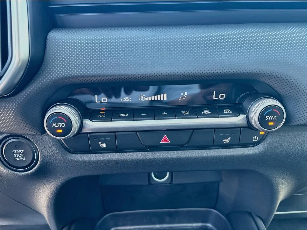 New 2026 Cypress Mazda 2.5 S Preferred AWD image 16