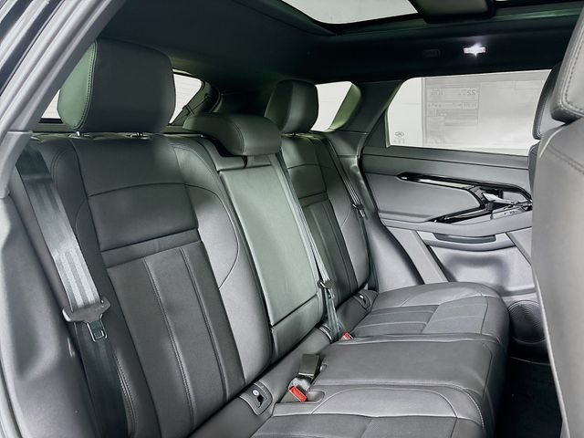 Certified Used 2026 Santorini Black Land Rover S image 25