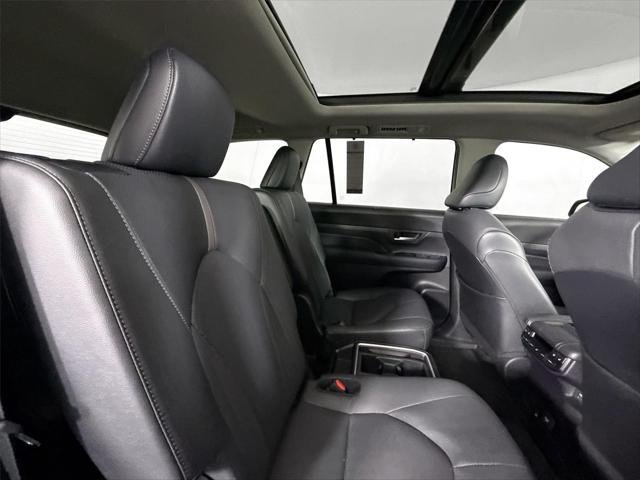 Certified Used 2026 MIDNIGHT BLACK METAL Toyota  image 43