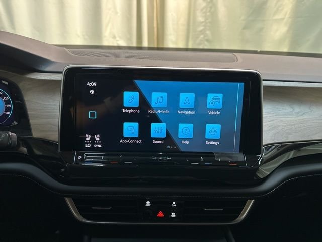 2026 Volkswagen Atlas SE - Photo 20