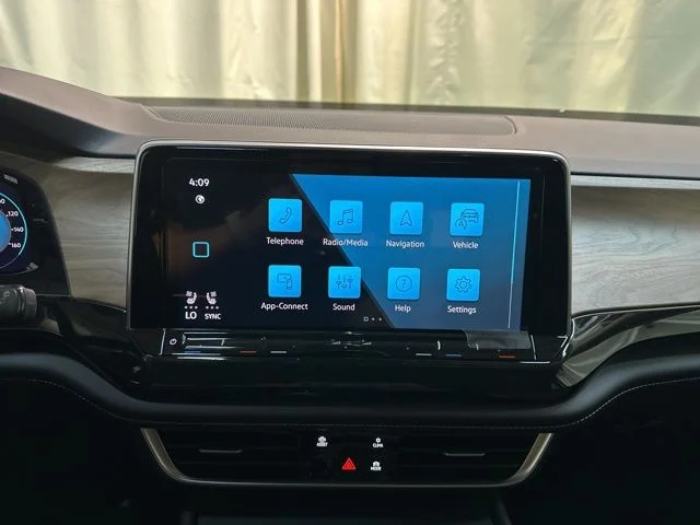 2026 Volkswagen Atlas SE - Photo 20