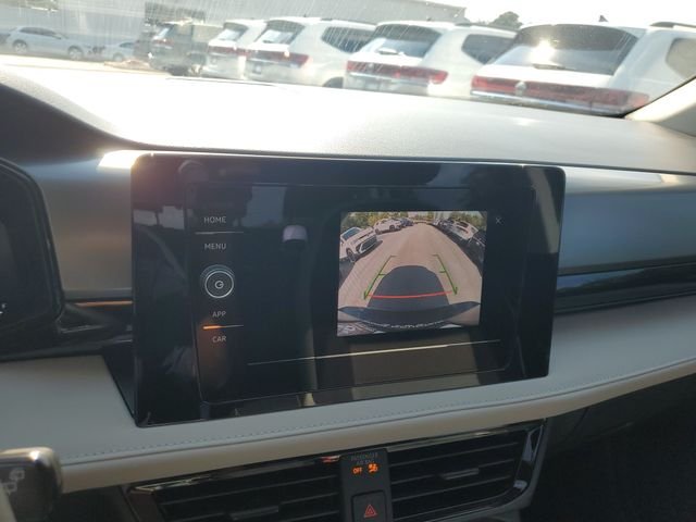 New 2026  Volkswagen 1.5T S image 29