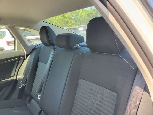 New 2026 White Volkswagen 1.5T S image 10