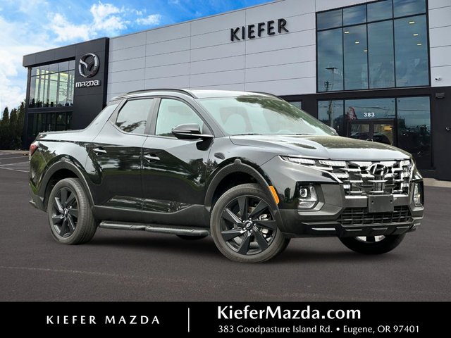 2023 Hyundai Santa Cruz NIGHT